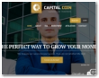 Capitalcoin - Investment