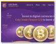 Coin Trade Finance Ltd