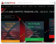 Bitcoin Crypto Trading Ltd