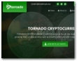 Tornado Cryptocurrency Limited