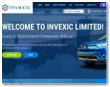 Invexic Limited
