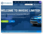 Invexic Limited