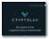 Cryptolux