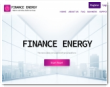 Finance Energy Llp