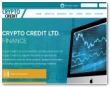 Crypto Credit Ltd