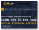 Bitcoin Investment