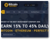Bitcoin Investment