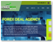 Forex Deal Agency