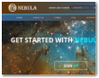 Nebula.website