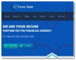 Forex Tader