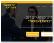 Torrent Invest