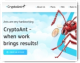 Crypto Ant Limited