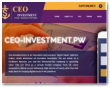 Ceo Investment