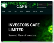 Investors Cafe 