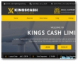 Kings Cash Limited
