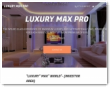 Luxury Max Pro