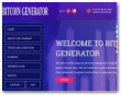 Bitcoin Generator