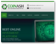 Coinash Ltd