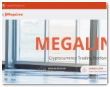 Megaline Ltd