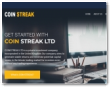 Coinstreak Ltd