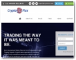 Cryptoflux Ltd