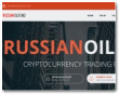Russian Oil Fund