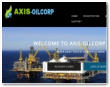 Axis-Oilcorp Ltd