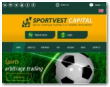 Sportvest Capital Llp