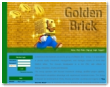 Golden Brick