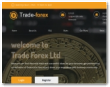 Trade Forex Ltd