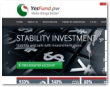 Yes Fund Investment