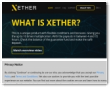 Xether