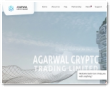 Agarwal Crypto Trading