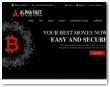 Alpha Fast Ltd