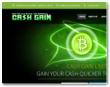 Cash Gain Ltd