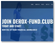 Derox-Fund