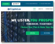 Cryptolux Ltd