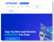 Stradex Ltd