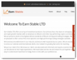Earn Stable Ltd