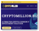 Cryptomillion
