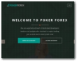 Poker Forex