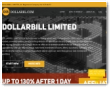 Dollarbill Limited