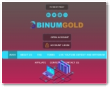 Binum Gold Investment Ltd