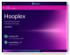 Hooplex