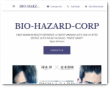 Bio-Hazard-Corp