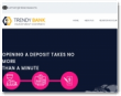 Trendy Bank