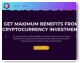 Crypto Deal