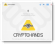 Cryptohands