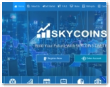 Skycoins Ltd