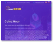 Coinz Hour Ltd